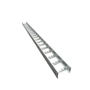 Escalerillas EPC